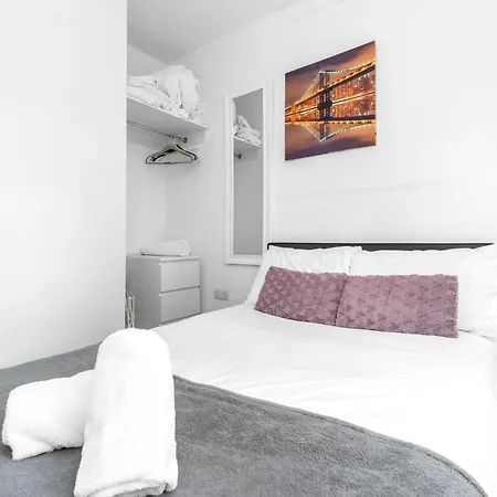 Amber Delightful Suite Moseley Mews, Birmingham By Staystaycations Exterior photo