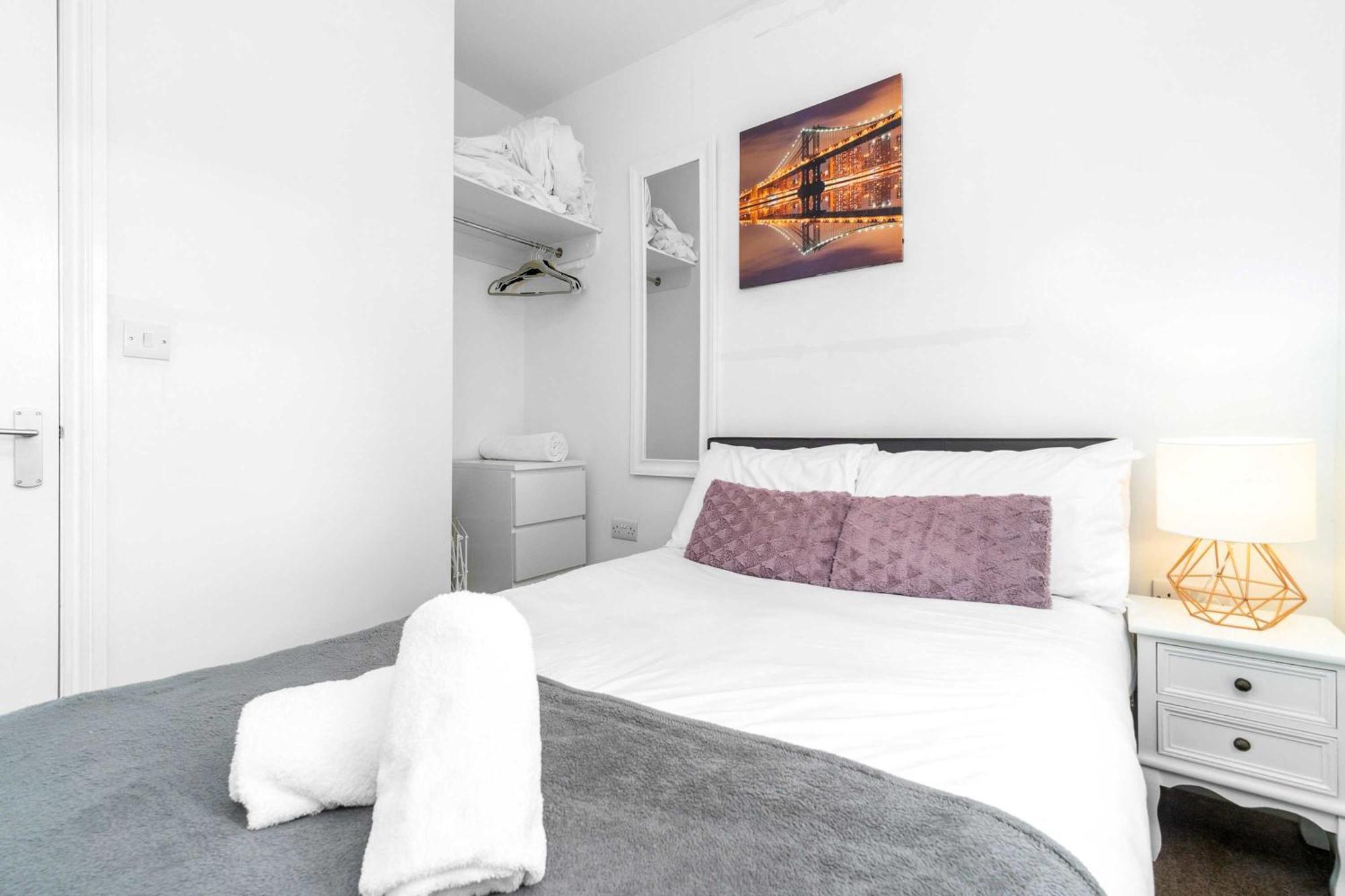 Amber Delightful Moseley Mews, By Staystaycations * Birmingham